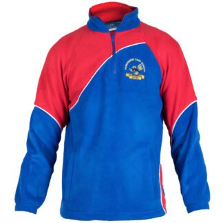 Papatoetoe East School Fleece Top Unisex