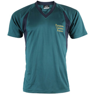 Papakura Central School T-SHIRT UNISEX