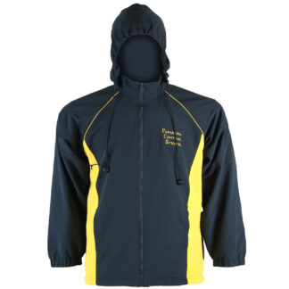 Papakura Central School Jacket Unisex