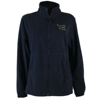 Papakura Central School Fleece Jacket Unisex