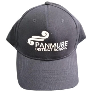 Panmure District School Cap With Logo