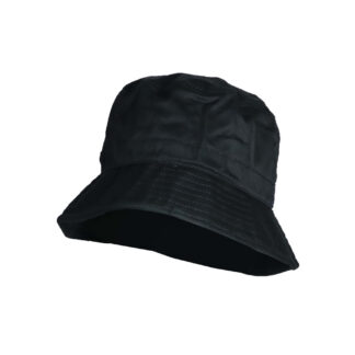 PA Bucket Hat Black