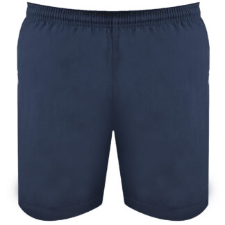Otto Navy Sports Shorts