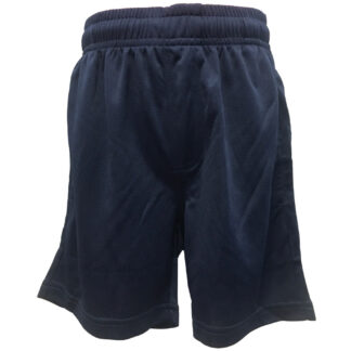Navy PE Shorts