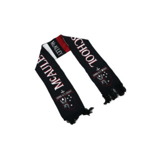 McAuley High School Scarf