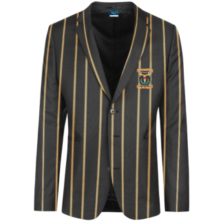 Massey High School Women's Blazer