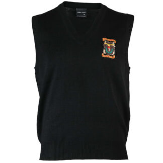 Massey High School Unisex Vest