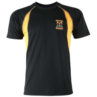 Massey High School PE Top Unisex