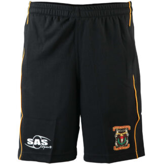 Massey High School PE Short Unisex