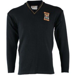 Massey High School Jumper Unisex