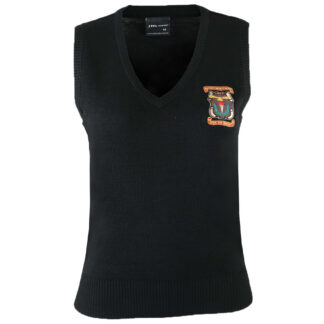 Massey High School Girls Vest
