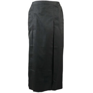 Massey High School Girls Long Skirt
