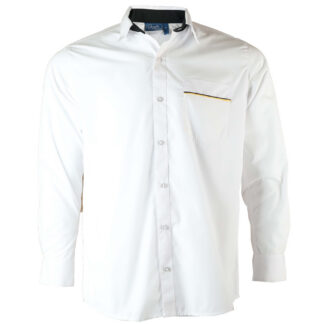 Massey High School Boys Long Sleeve Shirt