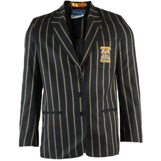 Massey High School Blazer Unisex