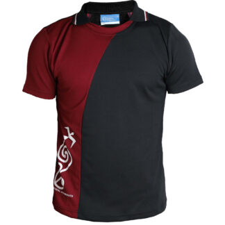Manurewa Intermediate School Polo Unisex