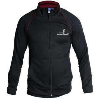 Manurewa Intermediate School Jacket Unisex