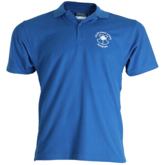 Kelvin Road School Polo Unisex