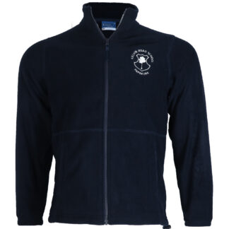 Kelvin Road School Fleece Jacket Unisex