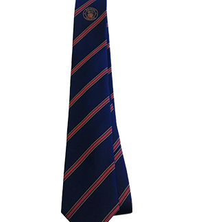 Kaipara College Tie