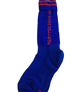 Kaipara College Sport Socks