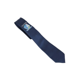 James Cook High School Tie