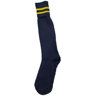 James Cook High School Socks 3 Pcks