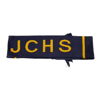 James Cook High School Scarf