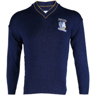 James Cook High School Jumper Unisex