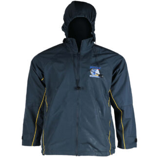 James Cook High School Jacket Unisex