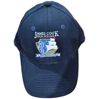 James Cook High School Cap