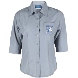 James Cook Girls Senior Blouse