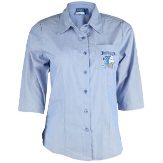 James Cook Girls Junior Blouse