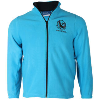 Homai Primary School Fleece Jacket Unisex