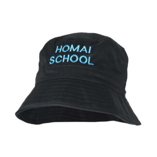 Homai Primary School Bucket Hat