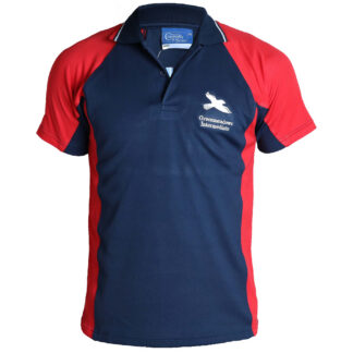 Greenmeadows Intermediate School Polo Unisex