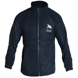 Greenmeadows Intermediate School Fleece Jacket Unisex