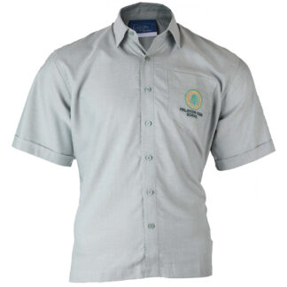 Finlayson Park School Senior Shirt Unisex