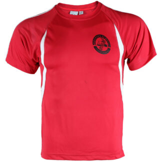 Destiny School PE Top Unisex