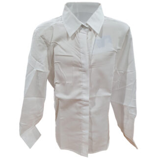 Destiny School Long Sleeve Blouse