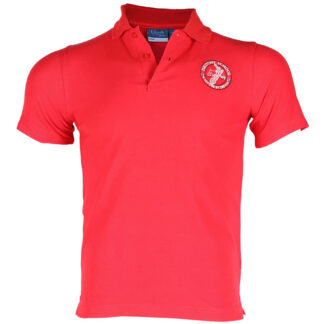 Destiny School Polo Unisex