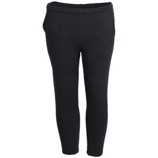 C&S Black P/C Trackpant