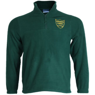 Cosgrove Primary School Fleece Top Unisex