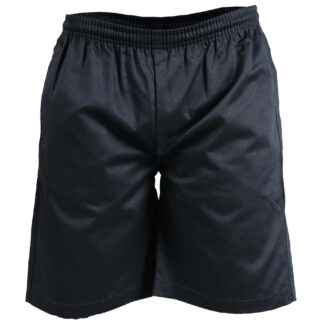 C&S Ink L/L Rugger Short
