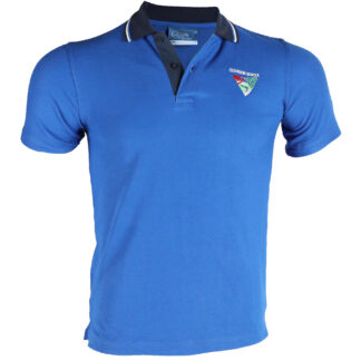 Clevedon School Polo Unisex