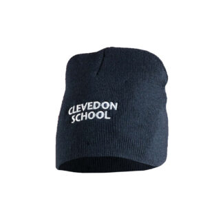 Clevedon School Beanie Unisex