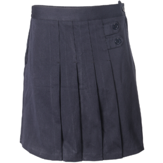 CF Tab Pleat Skort