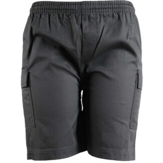 Cargo Short Black