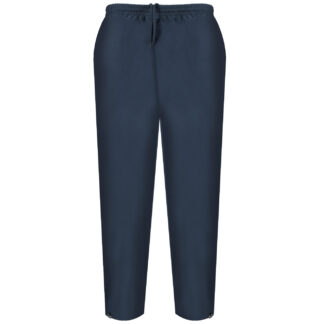 C&S Warm Up Pants Navy