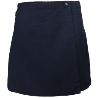 BW Navy Skort