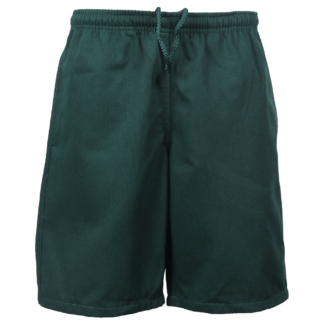 Bottle F/E P/C Shorts